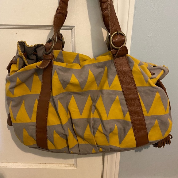 Noonday Collection Handbag - Picture 2 of 8